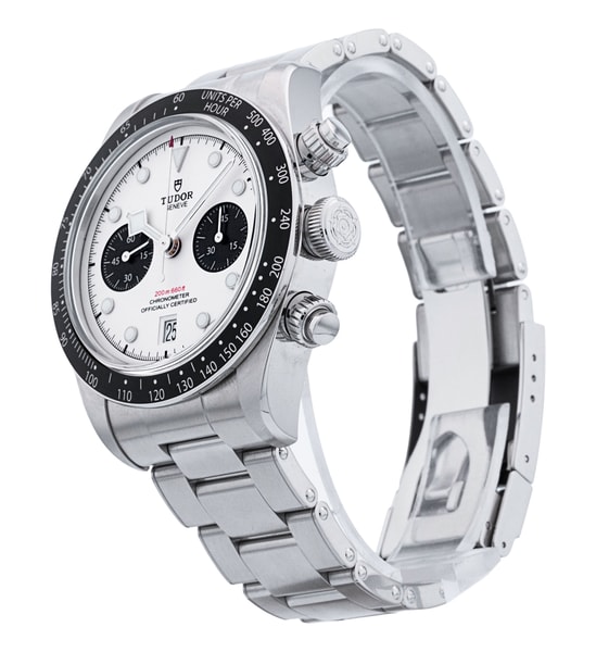 Tudor Black Bay Chrono M79360N-0002